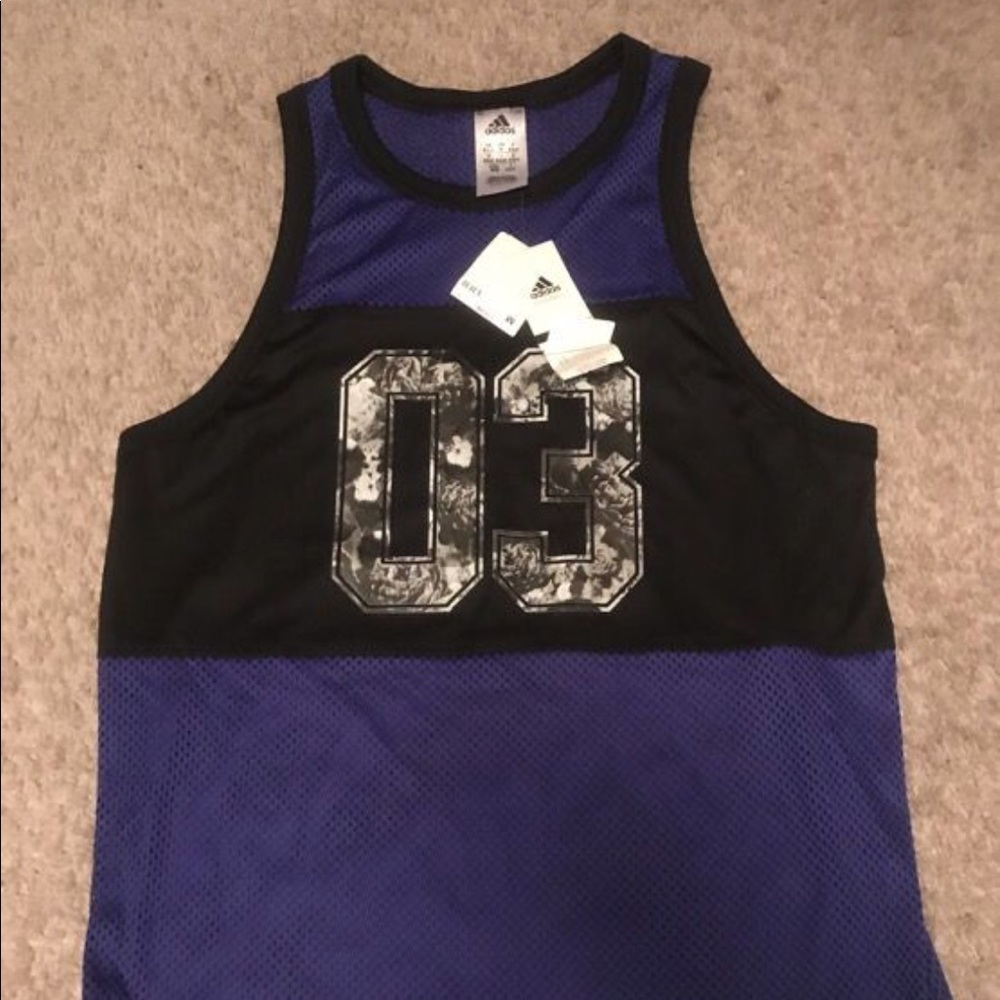 Jersey shirt